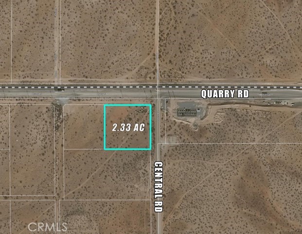 0 Central Rd, Apple Valley, CA, 92307