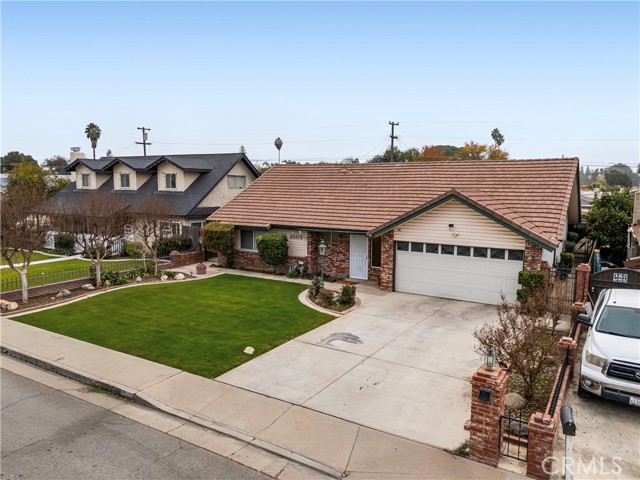 Detail Gallery Image 33 of 38 For 3505 Kennedy, Bakersfield,  CA 93309 - 4 Beds | 3 Baths