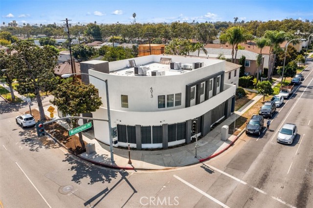  Commercial for Sale in Los Angeles, California