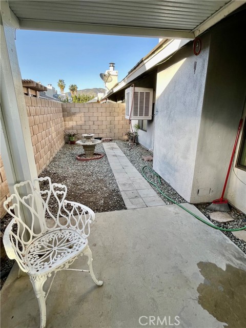 Detail Gallery Image 21 of 23 For 1368 Randolph Cir, San Jacinto,  CA 92583 - 2 Beds | 2 Baths