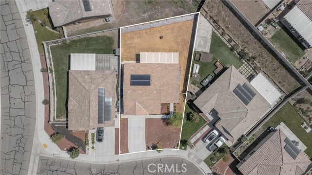 Detail Gallery Image 35 of 35 For 27777 Calle Los Olivos, Menifee,  CA 92585 - 3 Beds | 2 Baths