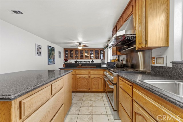 Detail Gallery Image 22 of 63 For 58 Tribulation, Oroville,  CA 95966 - 3 Beds | 3/1 Baths