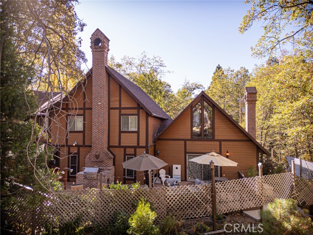Detail Gallery Image 62 of 66 For 951 Osprey Ln, Lake Arrowhead,  CA 92352 - 4 Beds | 4 Baths