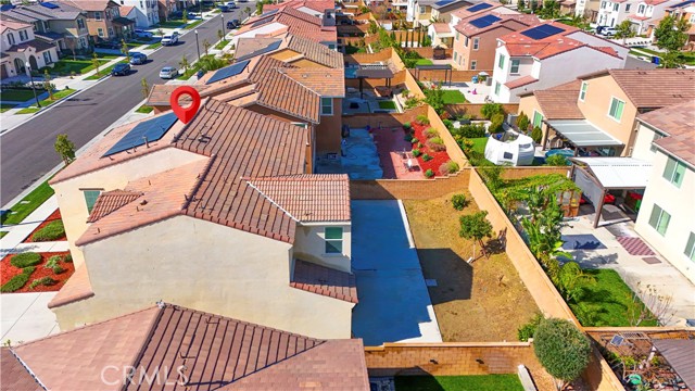 Detail Gallery Image 68 of 71 For 3017 E Grafton, Ontario,  CA 91761 - 5 Beds | 3/1 Baths