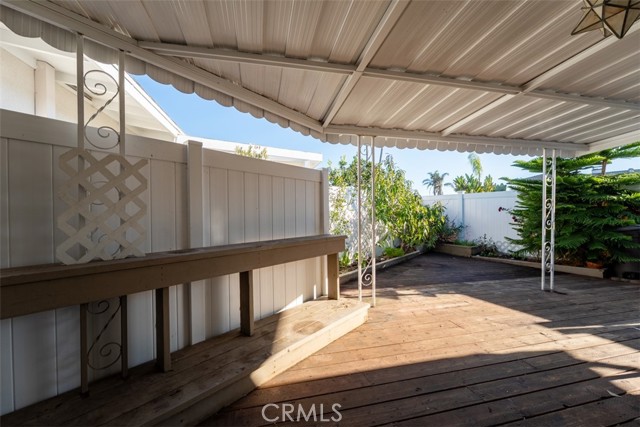 Detail Gallery Image 17 of 31 For 229 Monte Vista #12,  San Clemente,  CA 92672 - 1 Beds | 1 Baths