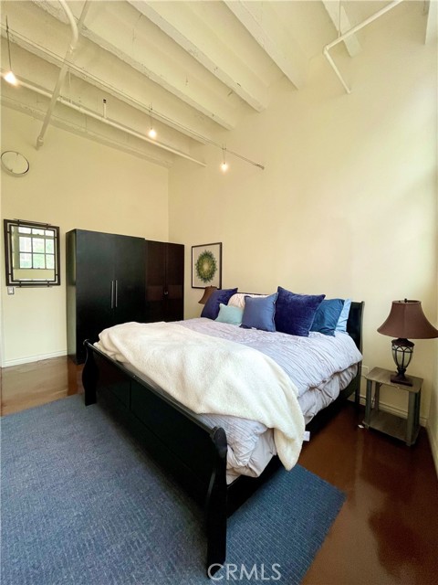 Detail Gallery Image 8 of 15 For 312 W 5th St #701,  Los Angeles,  CA 90013 - 2 Beds | 1 Baths