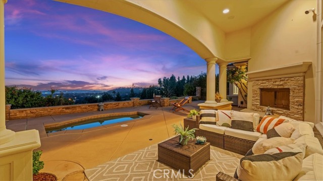 Detail Gallery Image 16 of 63 For 752 Valparaiso Dr, Claremont,  CA 91711 - 4 Beds | 3/2 Baths