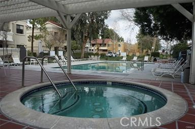Detail Gallery Image 21 of 25 For 18808 Mandan #313,  Canyon Country,  CA 91351 - 1 Beds | 1 Baths