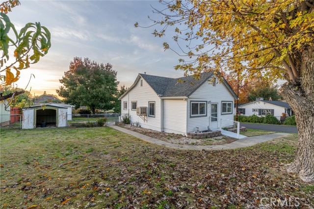 Detail Gallery Image 22 of 41 For 7 Acacia Ave, Oroville,  CA 95966 - 2 Beds | 1 Baths