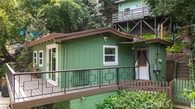 Detail Gallery Image 4 of 68 For 432 Fernwood Pacific, Topanga,  CA 90290 - 2 Beds | 2 Baths