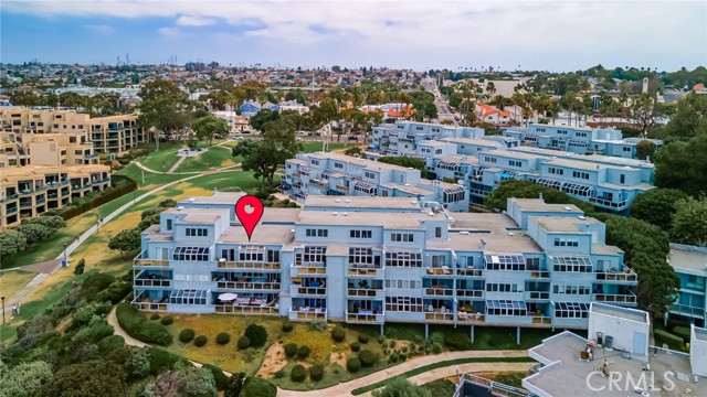 Aerial Location
