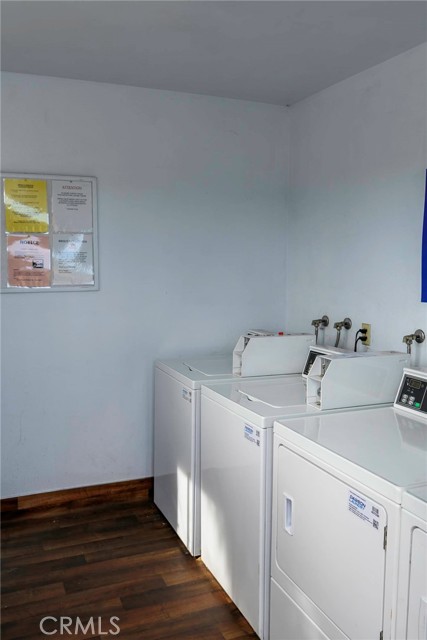 Detail Gallery Image 10 of 16 For 171 Brisco Rd. #8, Arroyo Grande,  CA 93420 - 1 Beds | 1 Baths