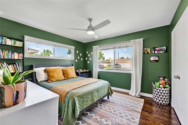 Detail Gallery Image 13 of 35 For 1402 E Rose Ave, Orange,  CA 92867 - 5 Beds | 3 Baths