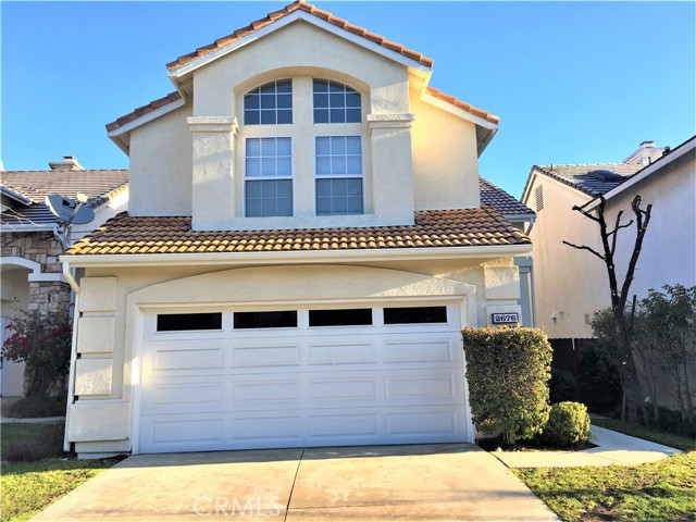 2676 Chalet Pl, Chino Hills, CA 91709