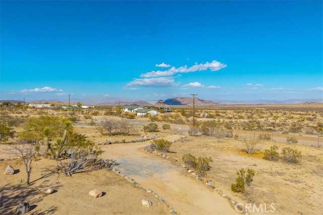 Detail Gallery Image 42 of 55 For 130 Delgada Ave, Yucca Valley,  CA 92284 - 3 Beds | 2 Baths
