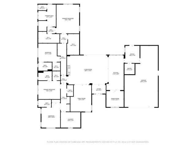 Detail Gallery Image 71 of 73 For 7791 Solitude Ct, Riverside,  CA 92506 - 4 Beds | 4/1 Baths