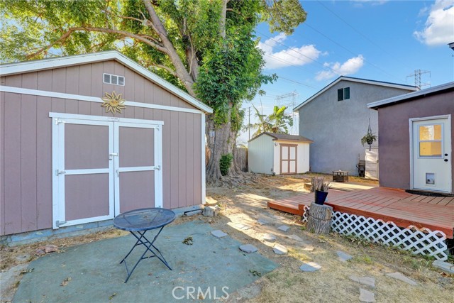 Detail Gallery Image 29 of 35 For 5907 Ibbetson Avenue, Lakewood,  CA 90713 - 2 Beds | 1 Baths