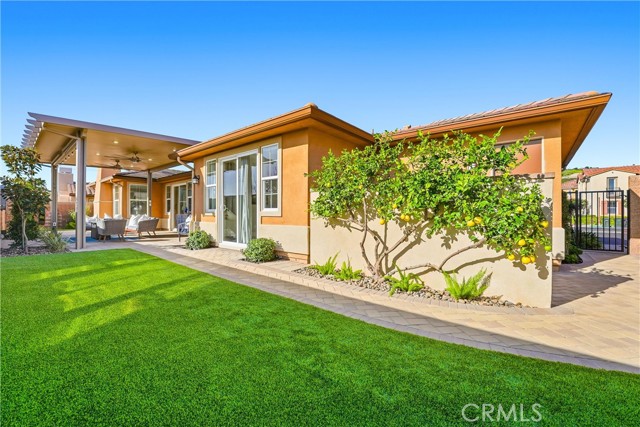 Detail Gallery Image 41 of 55 For 19948 Villa Medici, Yorba Linda,  CA 92886 - 3 Beds | 2 Baths