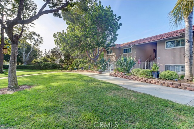 Detail Gallery Image 37 of 47 For 881 via Mendoza #O,  Laguna Woods,  CA 92637 - 2 Beds | 2 Baths