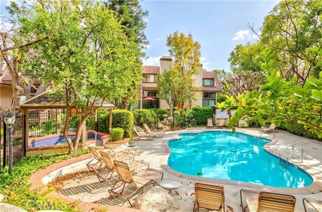Detail Gallery Image 28 of 30 For 9000 Vanalden Ave #176,  Northridge,  CA 91324 - 2 Beds | 2/1 Baths