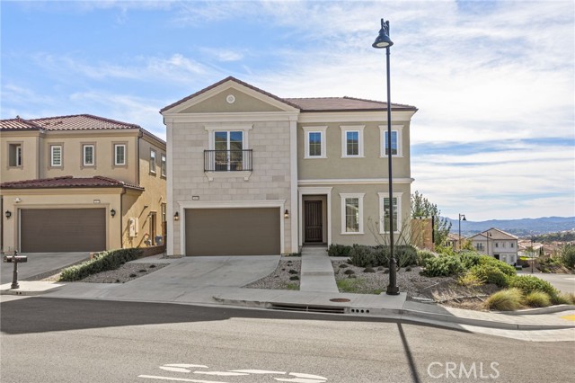 Detail Gallery Image 2 of 60 For 20638 W Deer Grass Ct Ct, Porter Ranch,  CA 91326 - 5 Beds | 5/1 Baths
