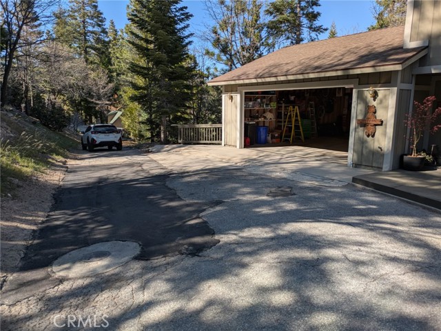 Detail Gallery Image 6 of 46 For 134 St Andrews Dr, Lake Arrowhead,  CA 92352 - 3 Beds | 2/1 Baths