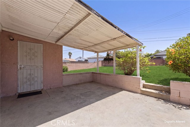 3 Bed Home for Sale in Compton, California