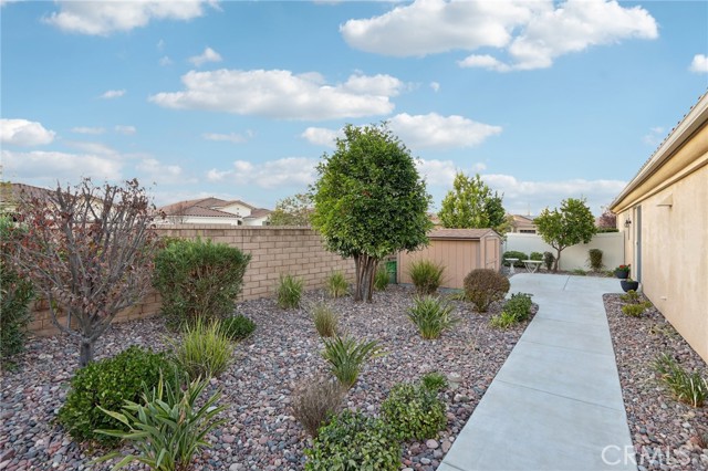 Detail Gallery Image 39 of 75 For 5623 Corte Heraldo, Hemet,  CA 92545 - 3 Beds | 3 Baths