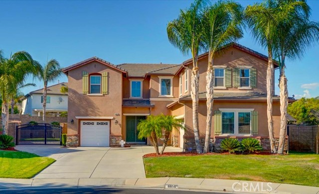 6656 Springvale Court, Eastvale, CA 92880