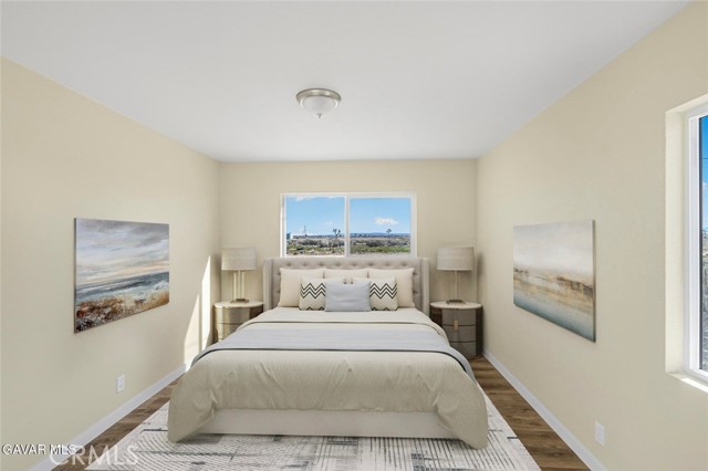 Detail Gallery Image 10 of 21 For 47703 28th, Lancaster,  CA 93535 - 3 Beds | 1 Baths