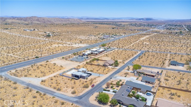 Detail Gallery Image 18 of 20 For 60812 Division St, Joshua Tree,  CA 92252 - – Beds | – Baths