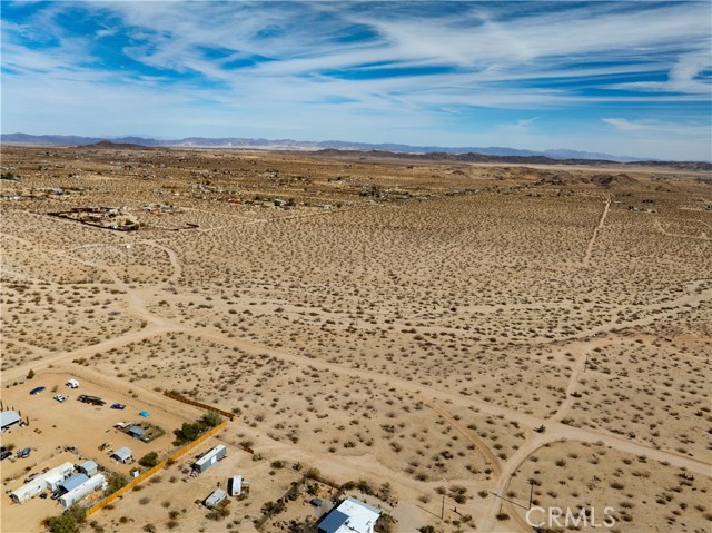 Detail Gallery Image 18 of 30 For 0 Avenida Del Sol, Joshua Tree,  CA 92252 - – Beds | – Baths