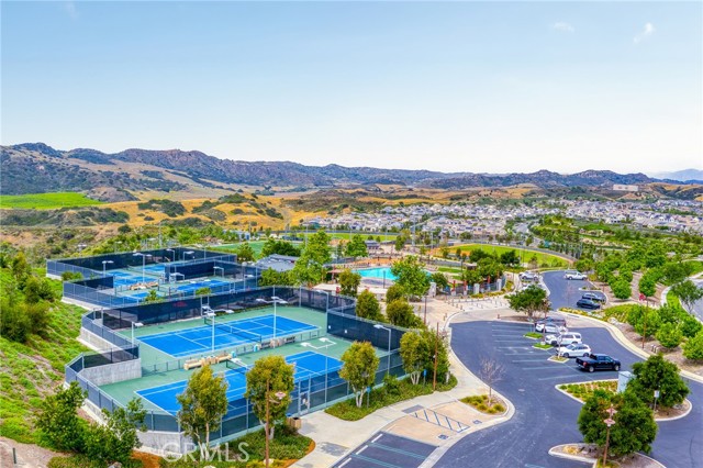 Detail Gallery Image 44 of 48 For 705 Arrowleaf, Rancho Mission Viejo,  CA 92694 - 3 Beds | 3 Baths