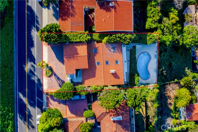 Detail Gallery Image 44 of 48 For 605 Palos Verdes Dr, Palos Verdes Estates,  CA 90274 - 4 Beds | 2/1 Baths