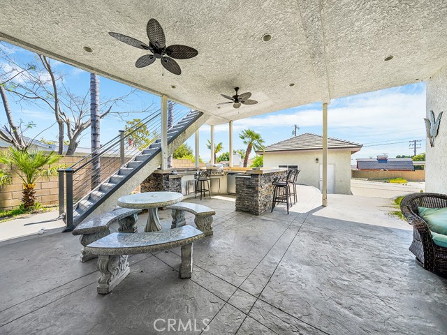 Detail Gallery Image 37 of 46 For 8309 Hillside Rd, Alta Loma,  CA 91701 - 3 Beds | 3 Baths