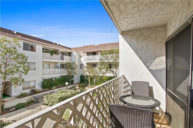Detail Gallery Image 11 of 15 For 3565 Linden Ave #226,  Long Beach,  CA 90807 - 1 Beds | 1 Baths