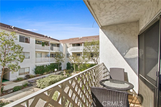 Detail Gallery Image 11 of 15 For 3565 Linden Ave #226,  Long Beach,  CA 90807 - 1 Beds | 1 Baths