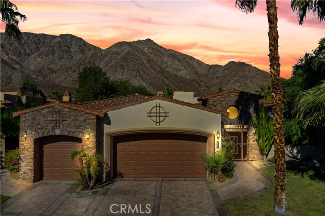 Image Number 1 for 77186   Casa Del Sol in LA QUINTA