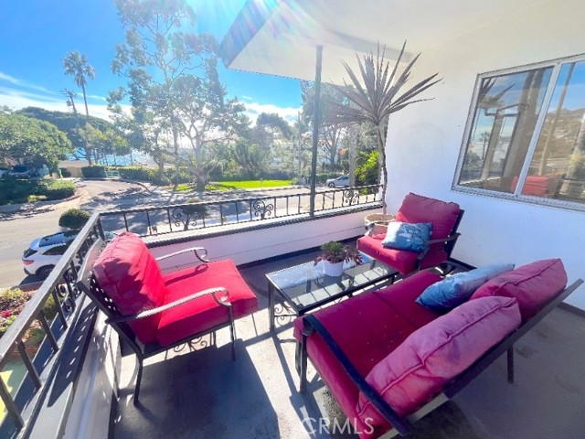 Detail Gallery Image 25 of 35 For 250 Cliff Dr #14,  Laguna Beach,  CA 92651 - 1 Beds | 1 Baths