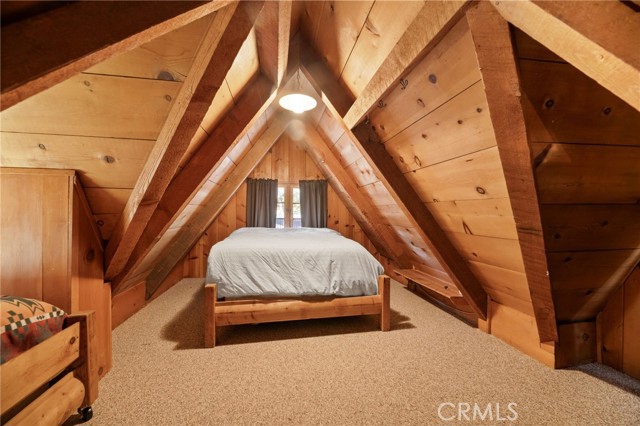 Detail Gallery Image 12 of 19 For 325 E Fairway Bld, Big Bear City,  CA 92314 - 2 Beds | 1 Baths