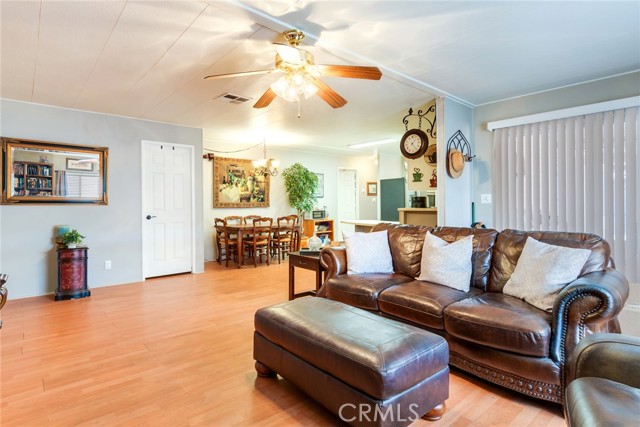 Detail Gallery Image 13 of 29 For 3500 Buchanan St #173,  Riverside,  CA 92503 - 2 Beds | 2 Baths