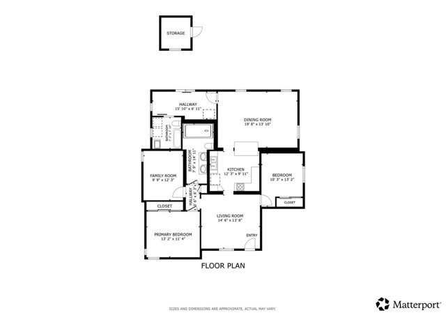 Detail Gallery Image 30 of 30 For 2839 Weidermeyer Ave, Arcadia,  CA 91006 - 3 Beds | 2 Baths