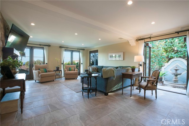 416 Via Media, Palos Verdes Estates, California 90274, 5 Bedrooms Bedrooms, ,3 BathroomsBathrooms,Residential,Sold,Via Media,SB17101344