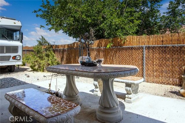 Detail Gallery Image 26 of 41 For 5750 Hall Ln, Twentynine Palms,  CA 92277 - 3 Beds | 2 Baths