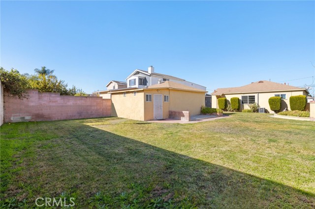 Detail Gallery Image 27 of 32 For 9108 Rendalia St, Bellflower,  CA 90706 - 3 Beds | 1 Baths