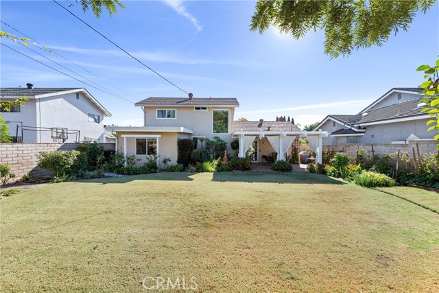 Detail Gallery Image 37 of 47 For 23021 El Caballo St, Lake Forest,  CA 92630 - 4 Beds | 2 Baths