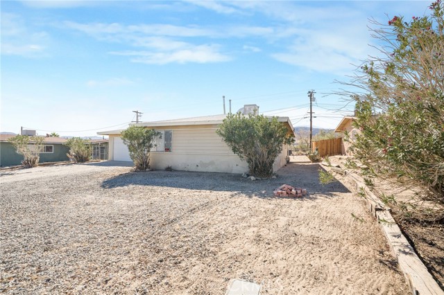 Detail Gallery Image 38 of 45 For 73449 Yucca Ave, Twentynine Palms,  CA 92277 - 2 Beds | 1 Baths