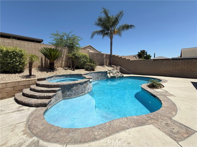 Detail Gallery Image 44 of 50 For 7665 Poppy Ln, Fontana,  CA 92336 - 4 Beds | 2 Baths