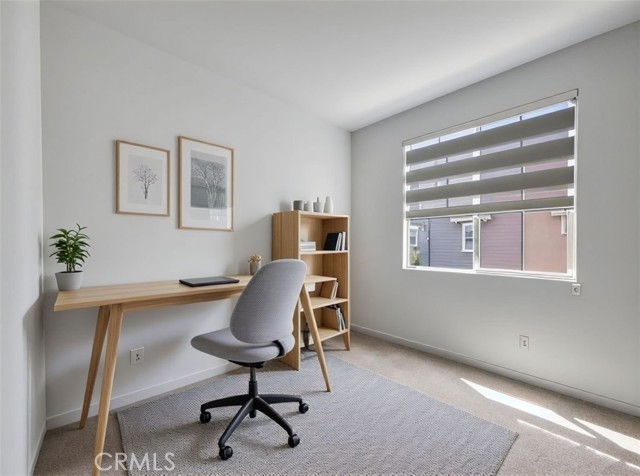 Detail Gallery Image 10 of 28 For 16428 Whittier Bld #2,  Whittier,  CA 90603 - 3 Beds | 3 Baths