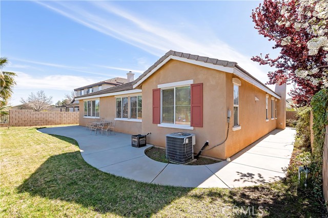 Detail Gallery Image 48 of 57 For 3607 Mountain Shadows Ct, Palmdale,  CA 93551 - 3 Beds | 3 Baths